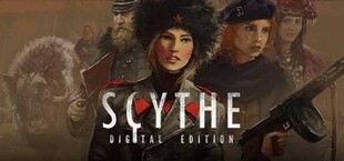 Scythe: Digital Edition