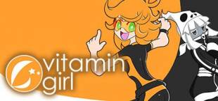 Vitamin Girl / ビタミンガール