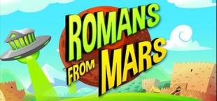 Romans From Mars