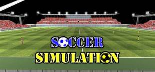 Soccer Simulation