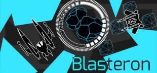 Blasteron