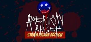 American Angst (Steam Deluxe Edition)