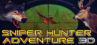 Sniper Hunter Adventure 3D