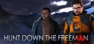 Hunt Down The Freeman