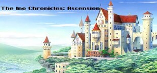 The Ino Chronicles: Ascension