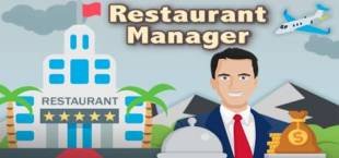 Restaurant Manager