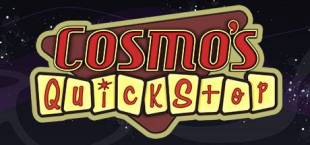 Cosmo's Quickstop