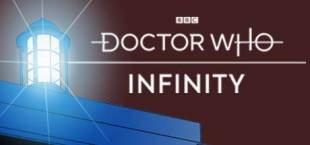 Doctor Who Infinity