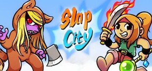 Slap City