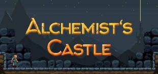 Alchemist's Castle