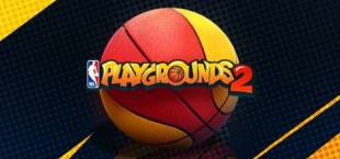 NBA 2K Playgrounds 2