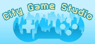 City Game Studio: Your Game Dev Adventure Begins