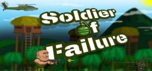 Soldier of Failure