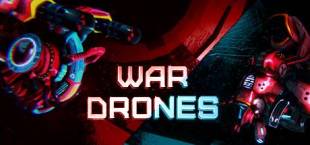 WAR DRONES