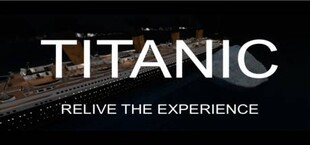 Titanic: The Experience