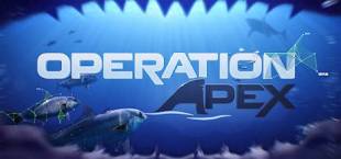 Shark Week: Operation Apex