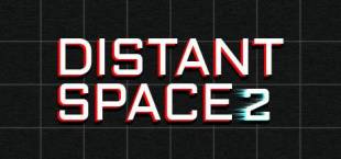 Distant Space 2