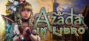 Azada : In Libro Collector's Edition