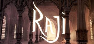 Raji: An Ancient Epic