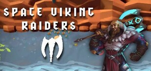 Space Viking Raiders