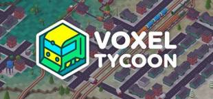 Voxel Tycoon