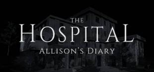 The Hospital: Allison's Diary