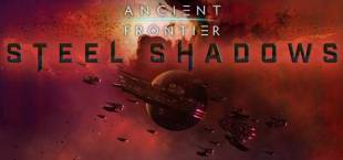 Ancient Frontier: Steel Shadows