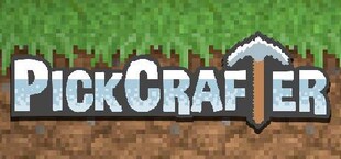 PickCrafter