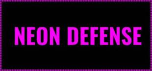 Neon Defense 1 : Pink Power