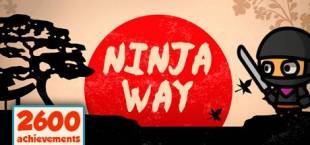 Ninja Way