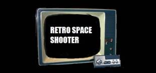 Retro Space Shooter