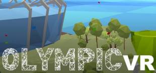 Olympics VR