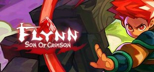 Flynn: Son of Crimson