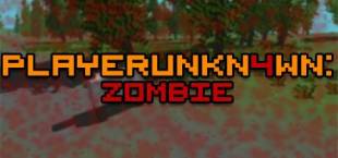 PLAYERUNKN4WN: Zombie