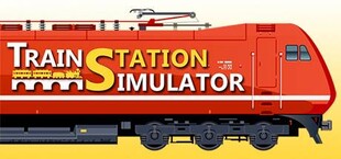 Train Station Simulator