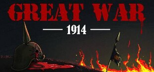 Great War 1914