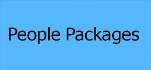 PeoplePackages