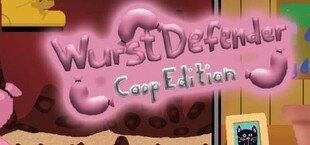 Wurst Defender Coop Edition