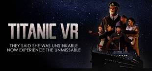 Titanic VR