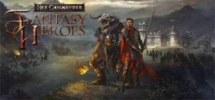 Hex Commander: Fantasy Heroes