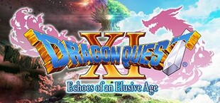 DRAGON QUEST XI: Echoes of an Elusive Age - Digital Edition of Light