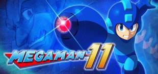 Mega Man 11