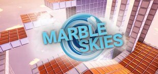 Marble Skies