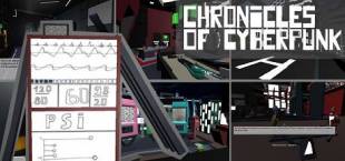 Chronicles of cyberpunk