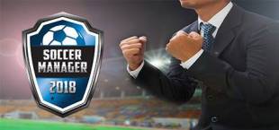 Soccer Manager 2018