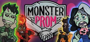 Monster Prom