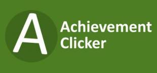 Achievement Clicker