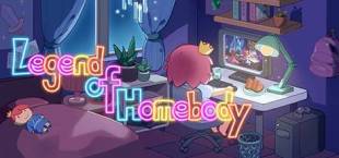 Legend of Homebody