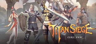 神话纪元 TitanSiege