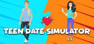 TEEN DATE SIMULATOR